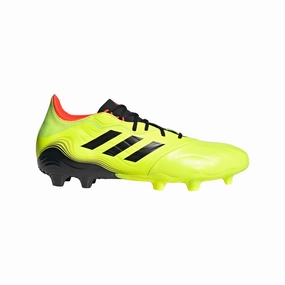 Copa Sense 2 Firm Ground Soccer Cleats Adidas Shoes Shell Toe