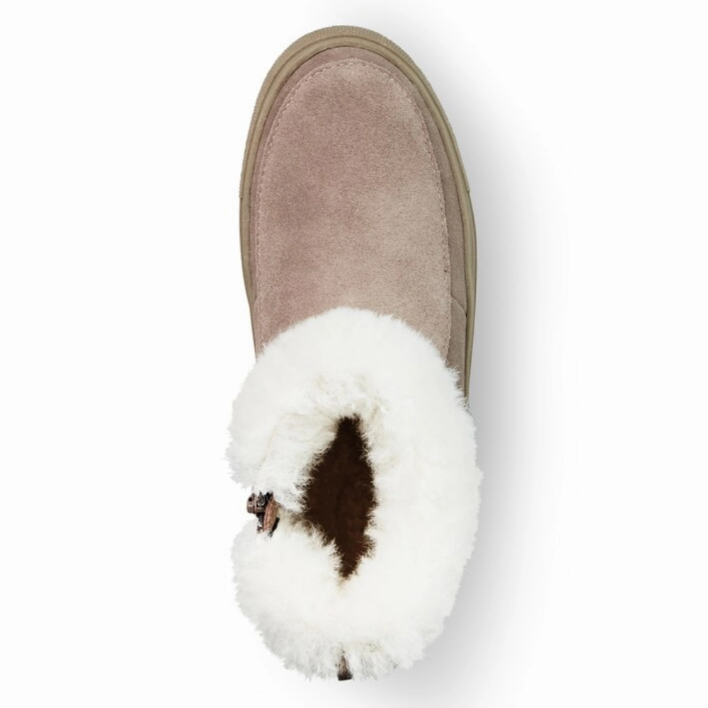 Cougar Amour Almond Waterproof Boot (Women's) Working Boots For Sale