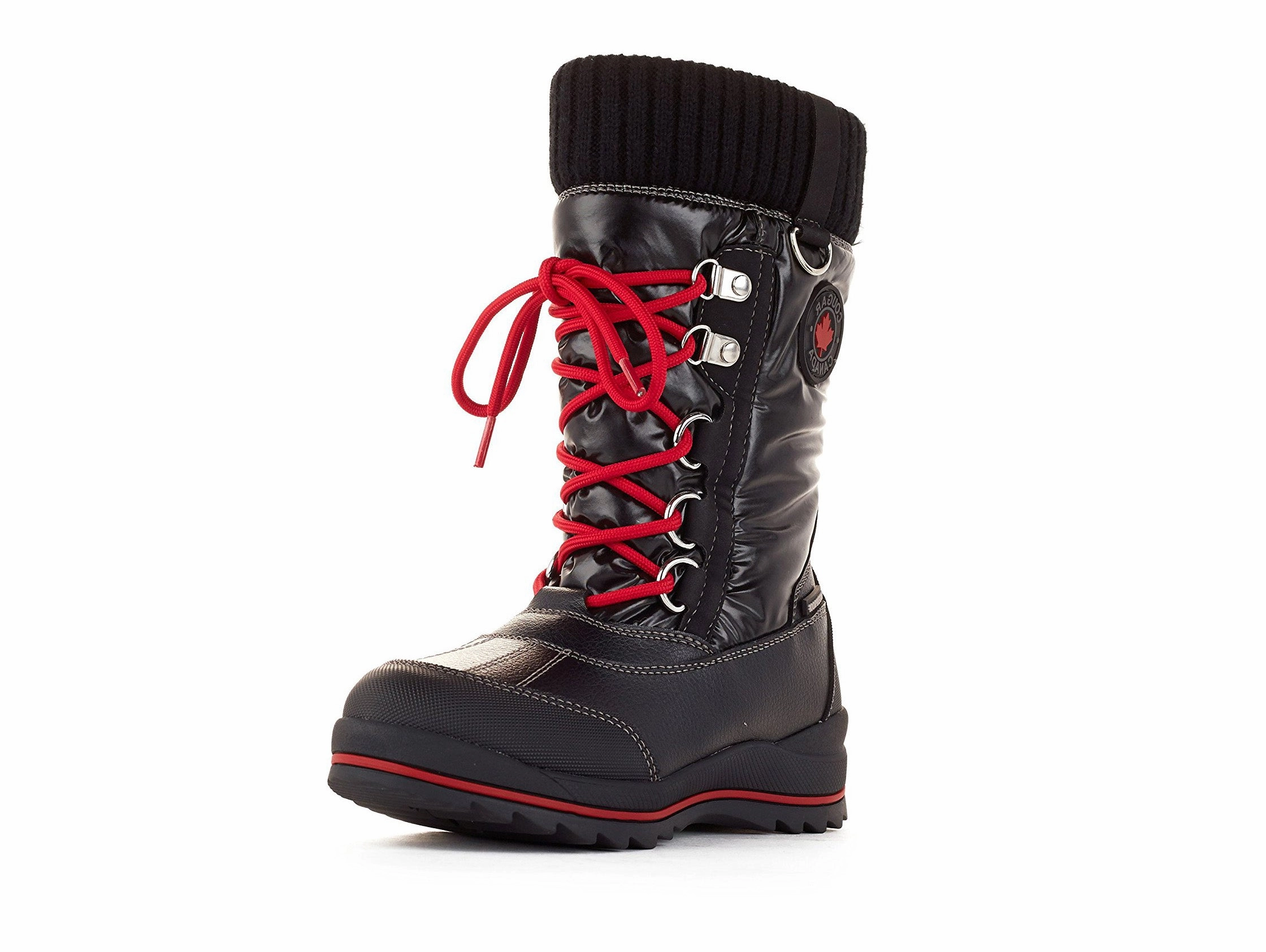 Cougar JR Como Girls Boots Margiela