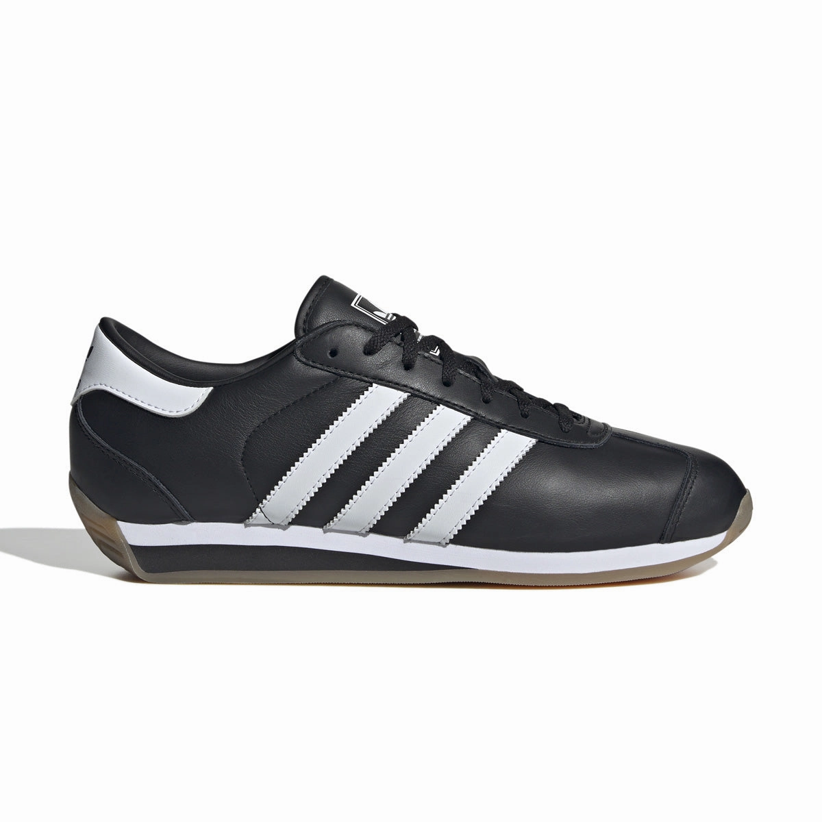 Country II 'Core Black' Sl 72 Rs Shoes Adidas
