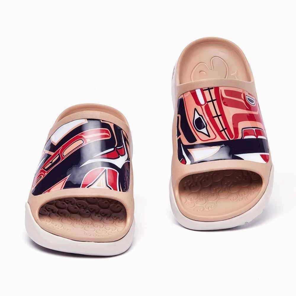 Alex Marie Sandals Countryside Ibiza Slides