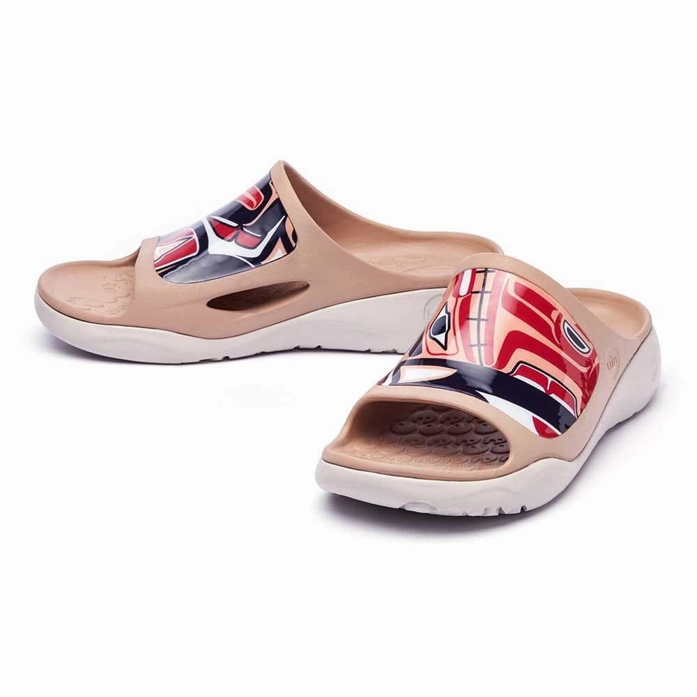 Sun San Sandals Countryside Ibiza Slides