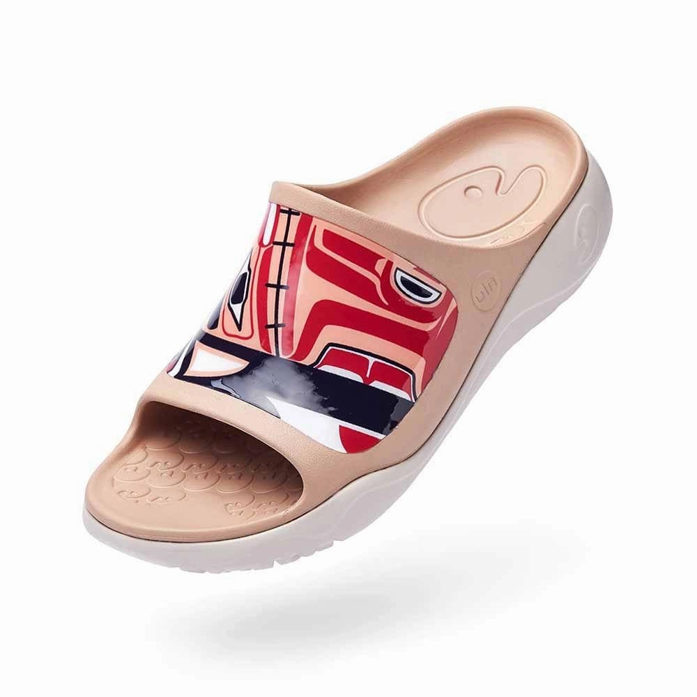 Sandals Thongs Countryside Ibiza Slides