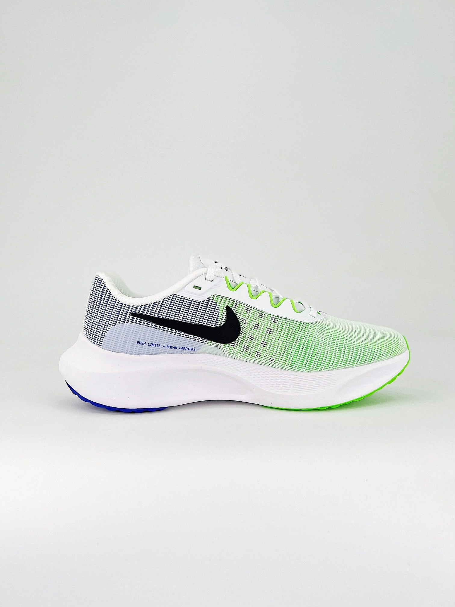 Nike Barefoot Running Shoes Nk Zoom Fly 5