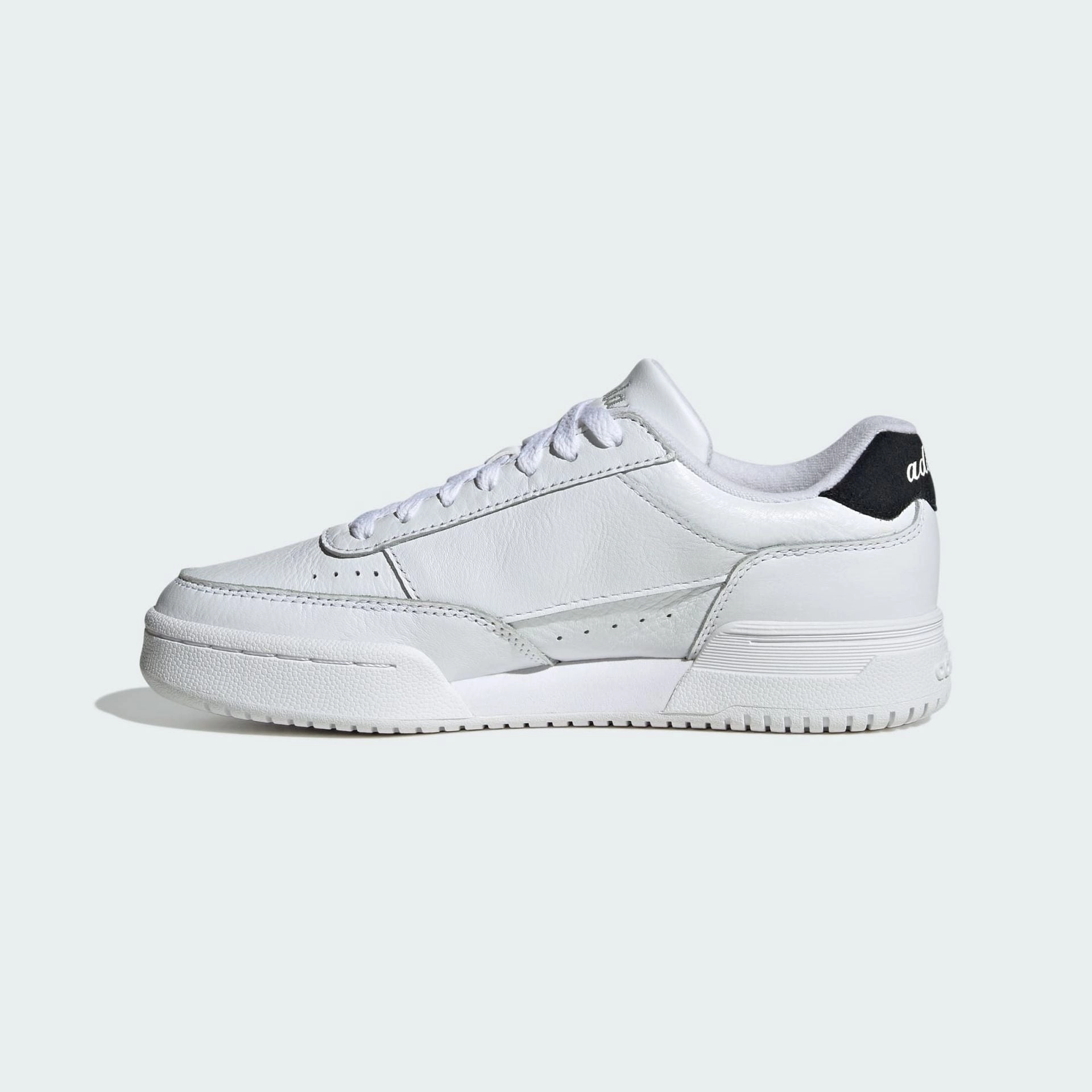 Adidas Tokyo Shoes Suede COURT SUPER SHOES - Ftwr White / Core Black / Off White