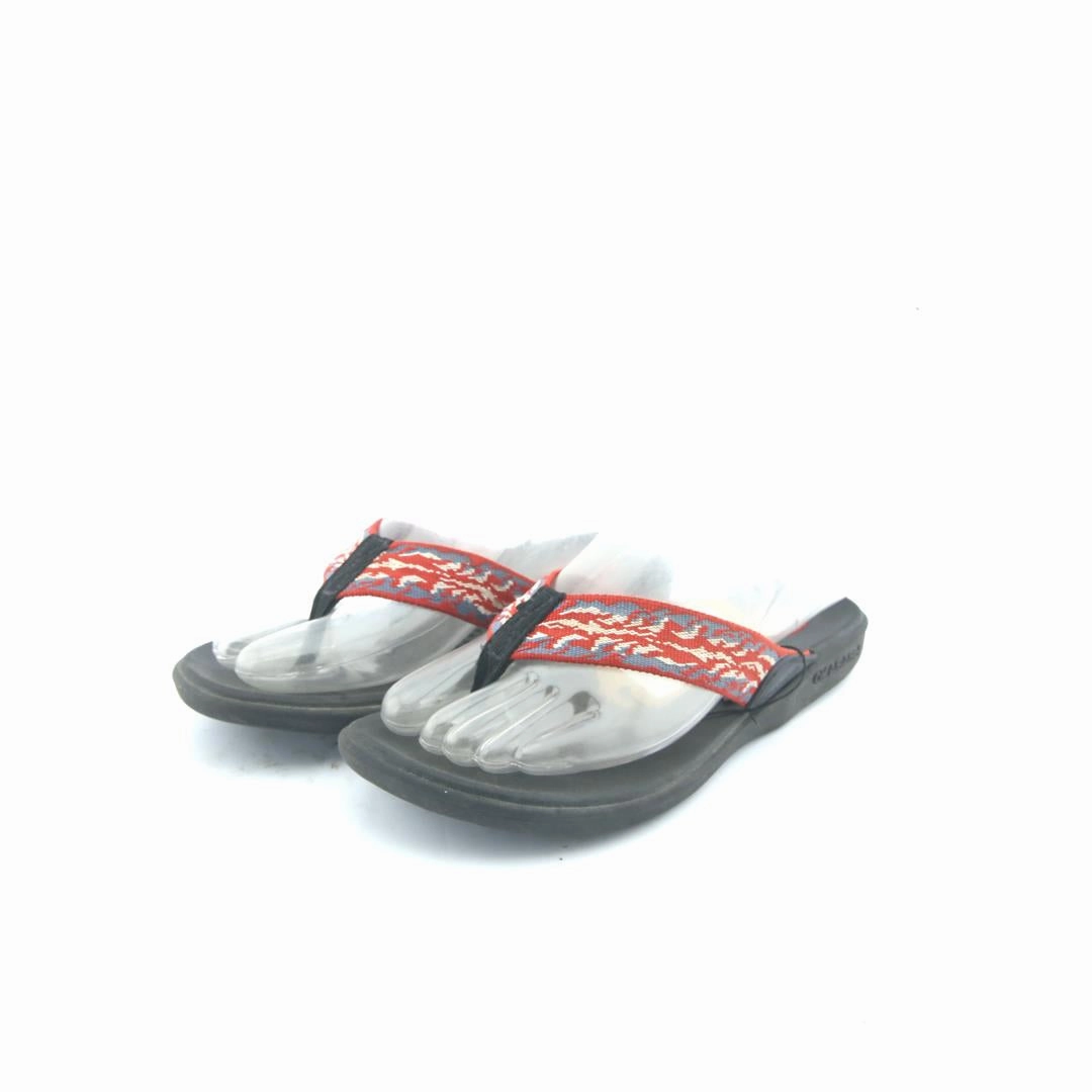 Platform Slippers OKABASHI .