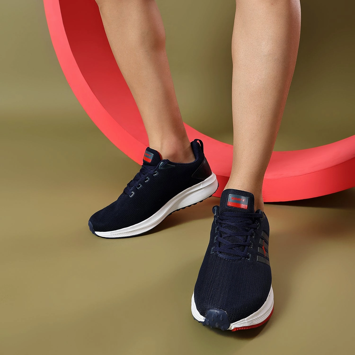 Shoes for Men SM 676 Ava Rover Casual Shoes