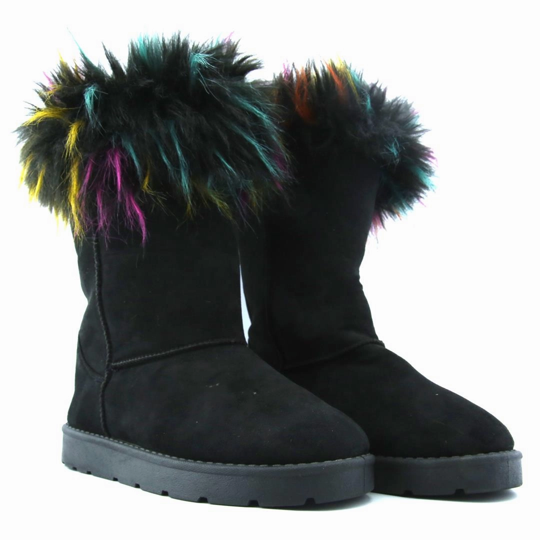 AMERICAN BRAND . Shoes For Both Formal And Casual Wear