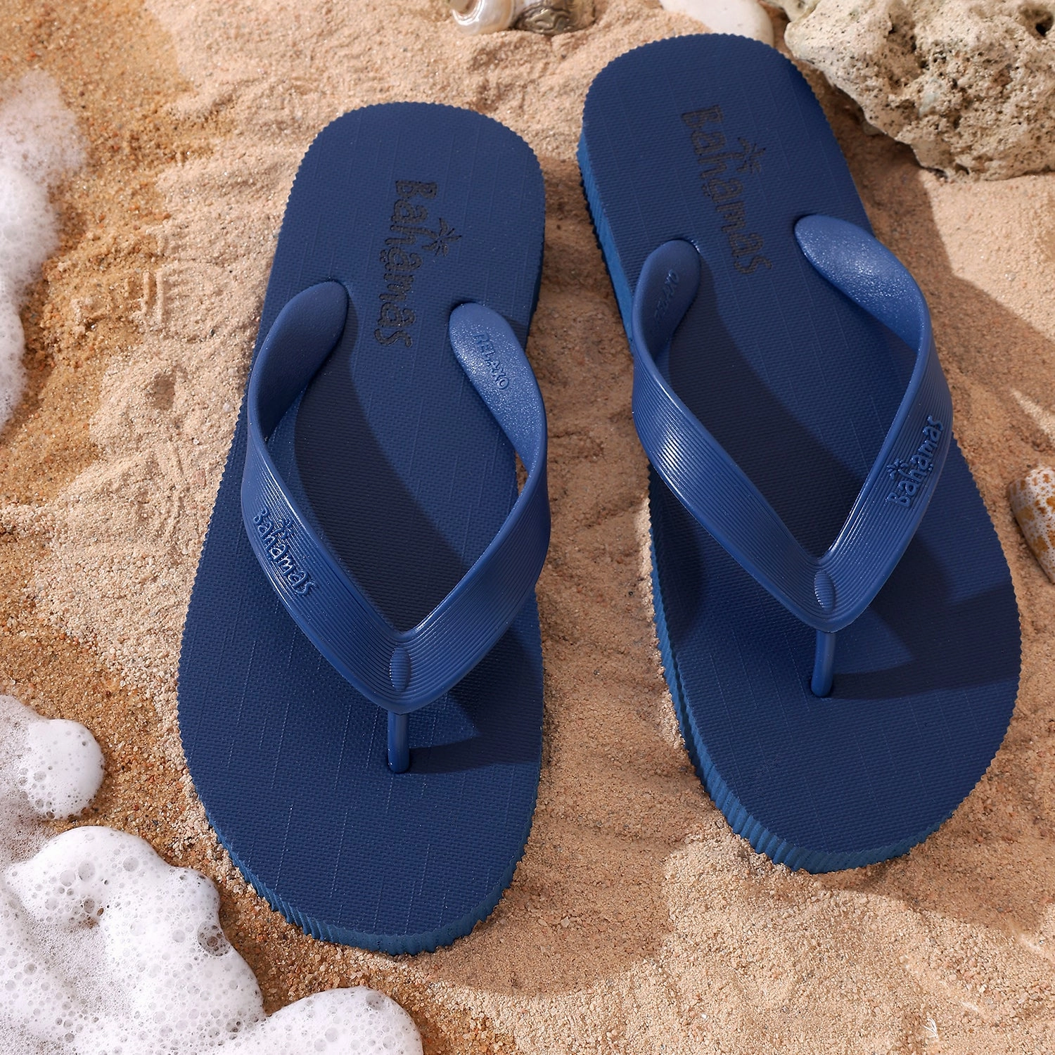 Geissman Slippers Flip Flops for Men BHG 259