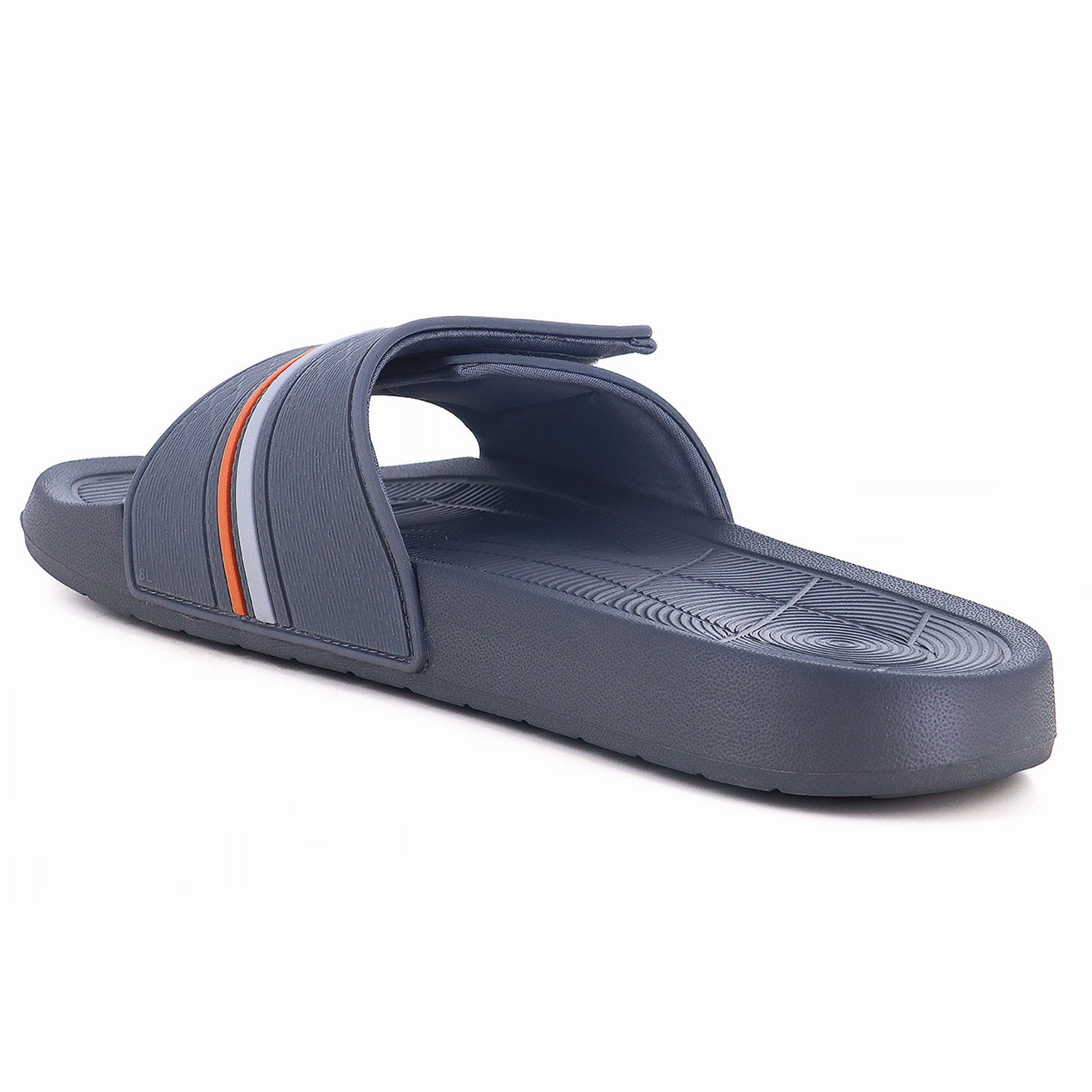 Slippers for Men SFG 207 Sheepskin Slippers With Arch Support