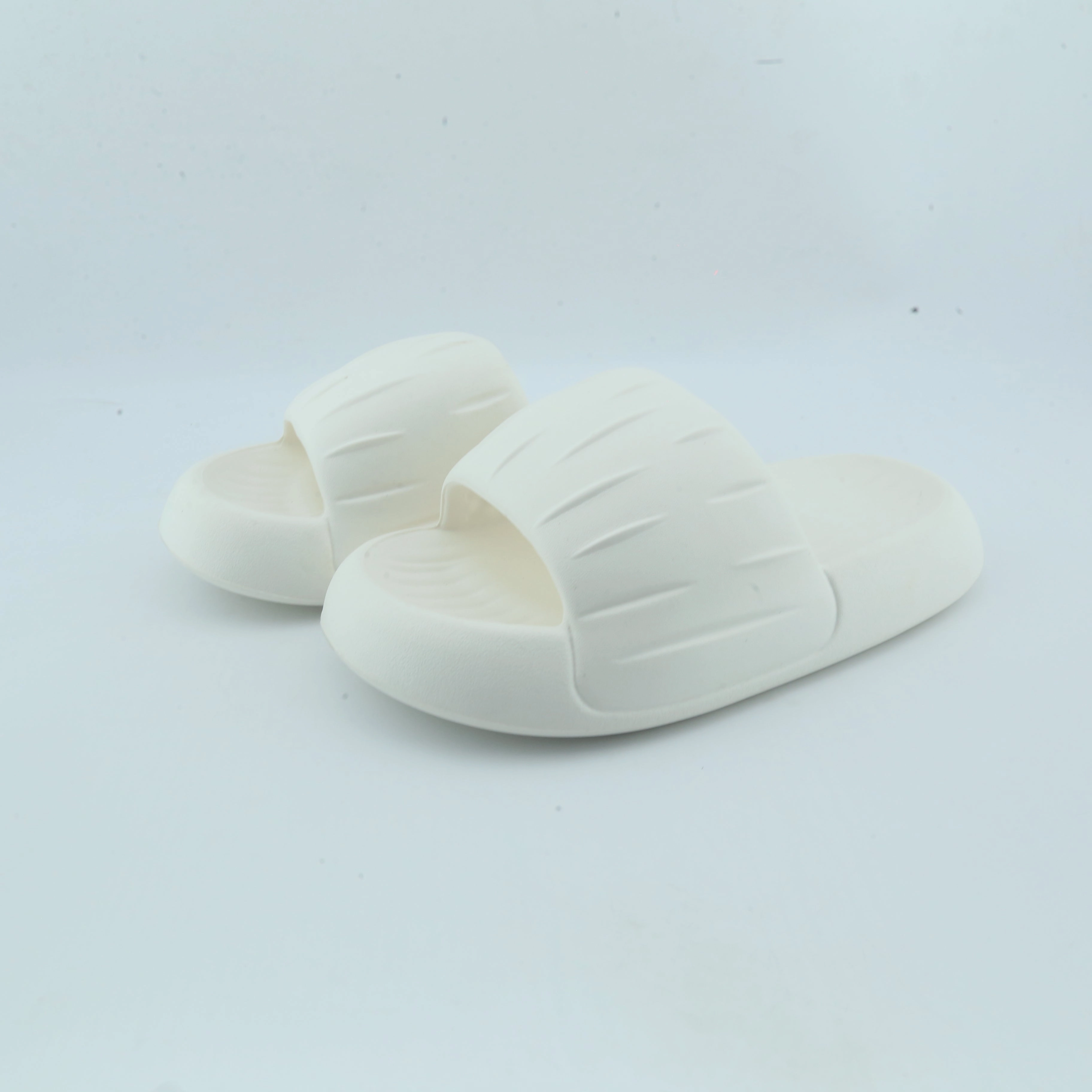 Birdsoles - Kiwi (White) Kuromi Slippers