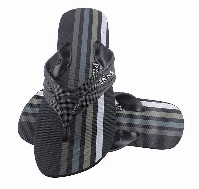 Warmies Microwavable Slippers Flip Flops for Men BHG 73