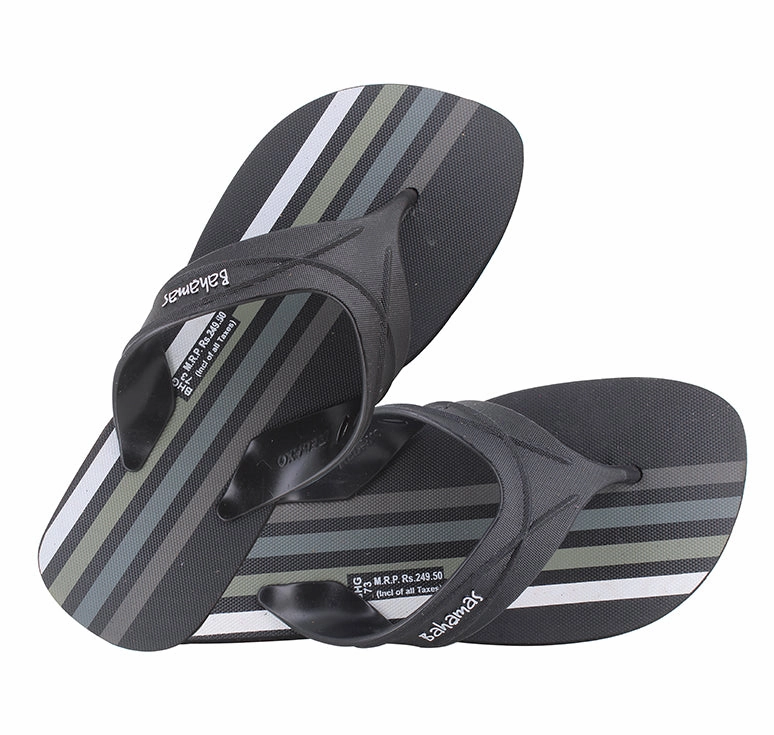 Flip Flops for Men BHG 73 Slippers For Men On Sale