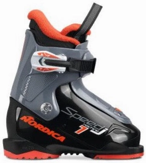 Nordica Speedmachine J1 Juniors Ski Boot 2026 Sorel Winter Boots