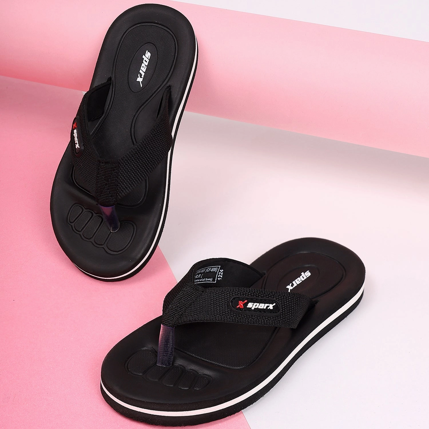 Slippers for Kids SFK 101 Pretty You Slippers