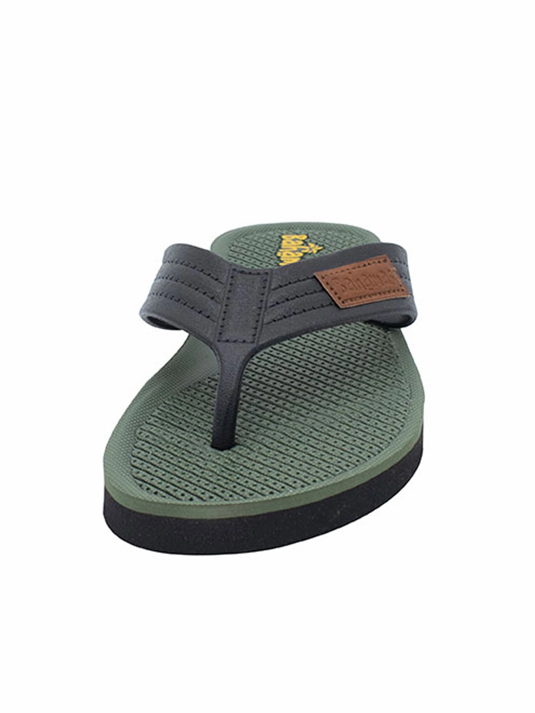 No Bull Slides Flip Flops for Men BHG 108