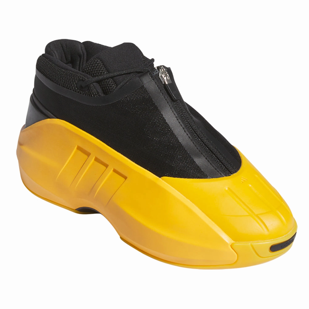 Crazy IIInfinity Basketball Shoes Adidas Shoes With Memory Foam