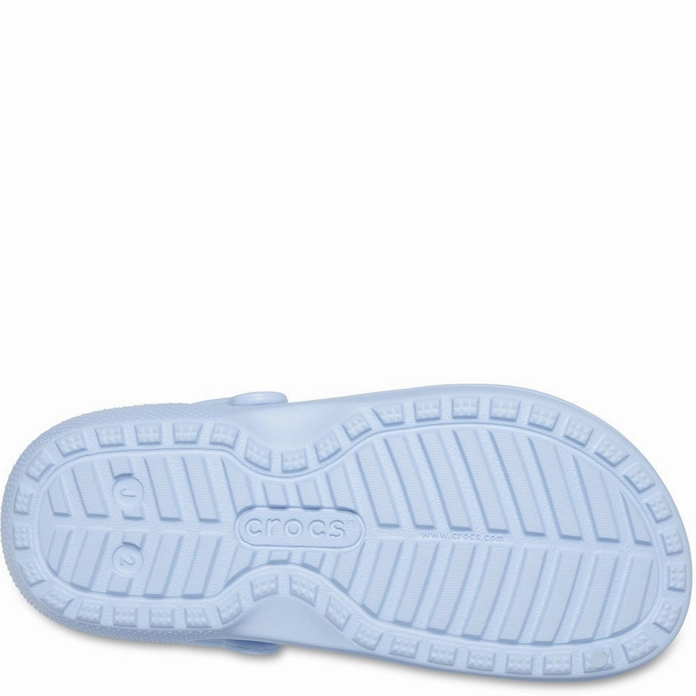 Crocs Kids Classic Lined Clog Vibi Venezia Slippers Review