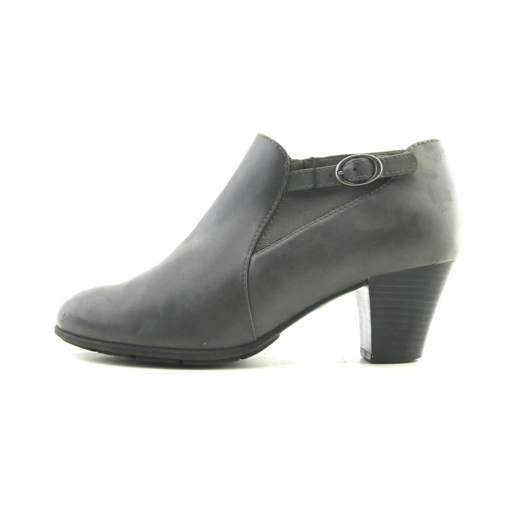 Floral Print High Heels CROFT & BARROW .