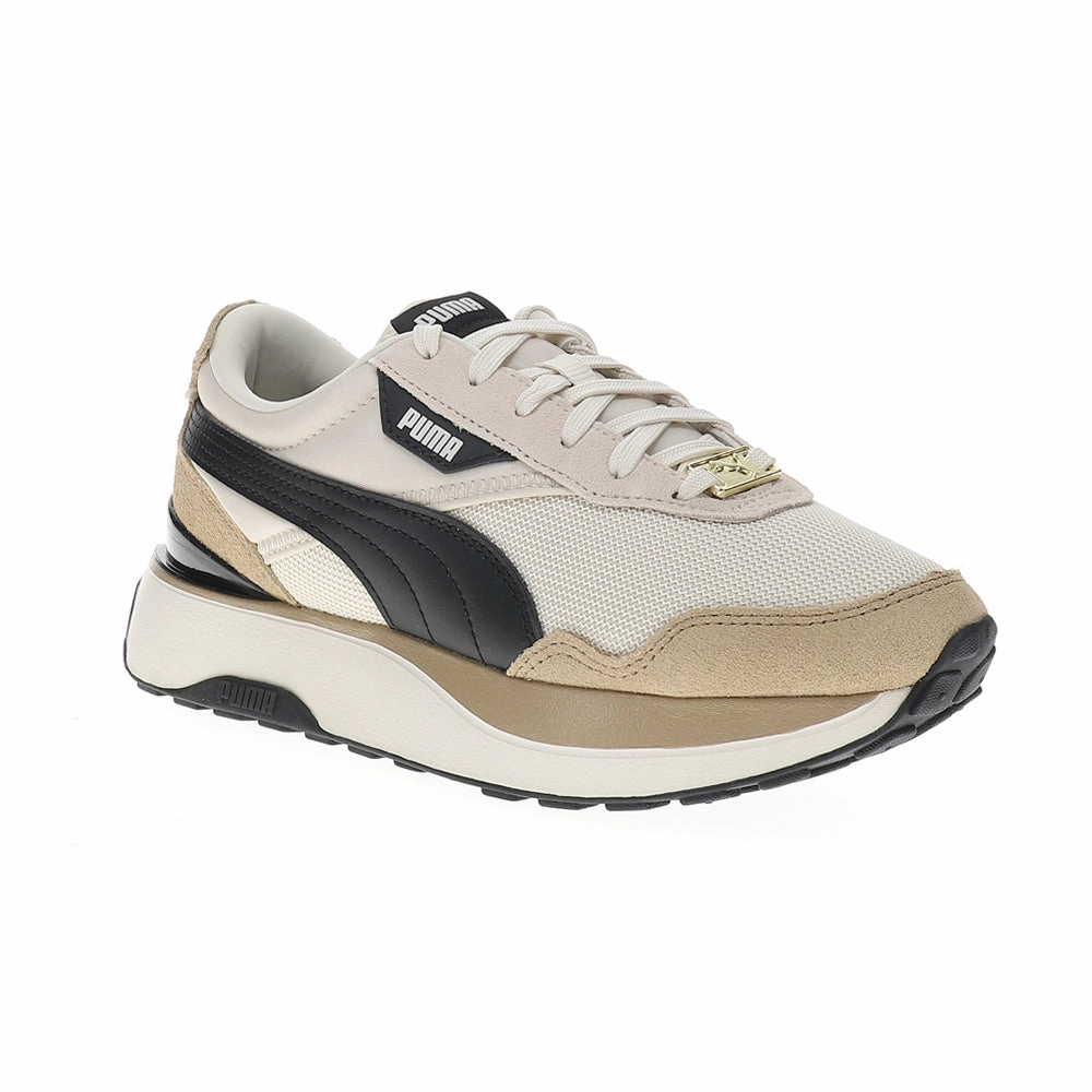 Puma Ultra Turf Shoes Cruise Rider Bling Lace Up Sneakers