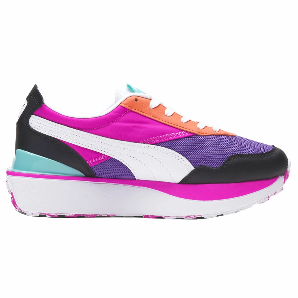 Cruise Rider Hypnotize Lace Up Sneakers Puma Lite Golf Shoes