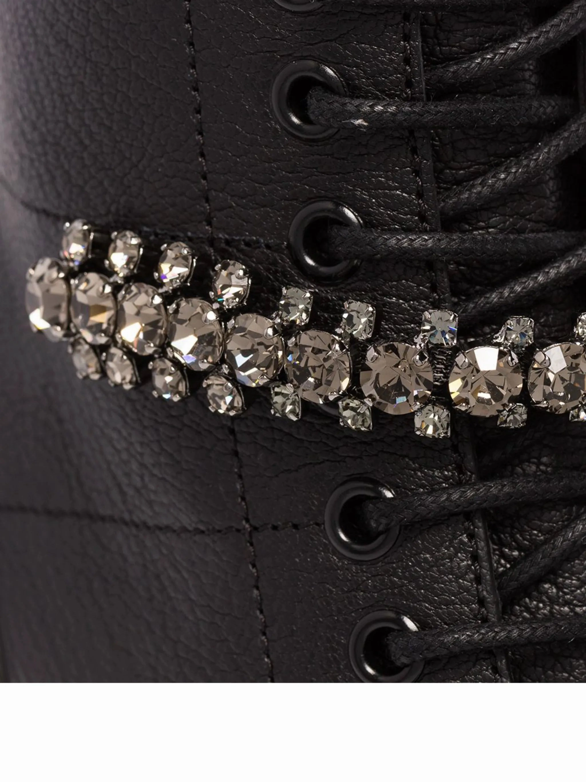 Cruz 65mm ankle boots Botegga Boots