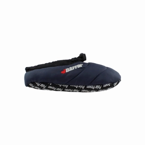 Tasman Lta Slippers Cush Scuff Slippers (Big Kid)