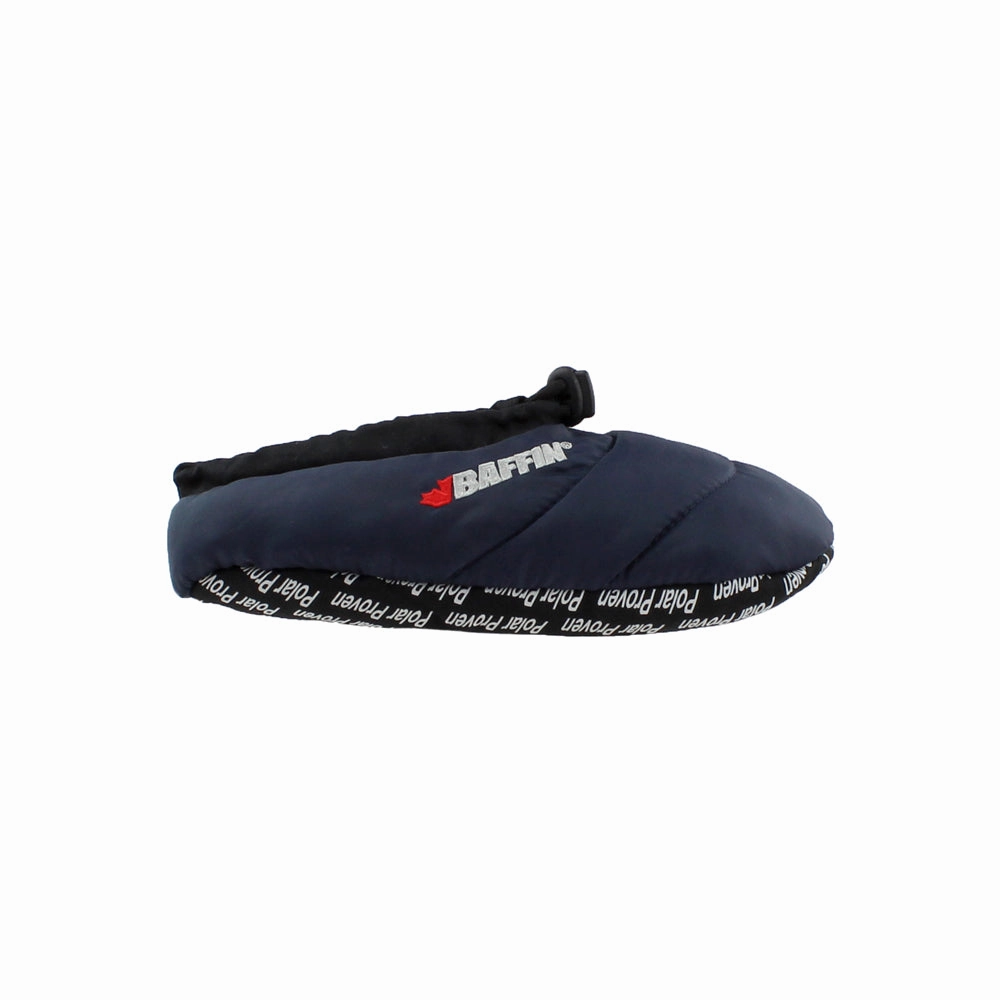 Slippers Look Like Sneakers Cush Scuff Slippers (Big Kid)