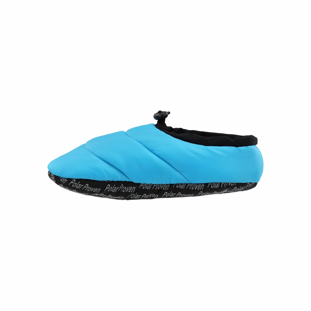Cush Scuff Slippers (Big Kid) Best Spa Slippers