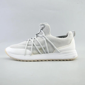 CUSHION FIT  . Ugliest Running Shoes