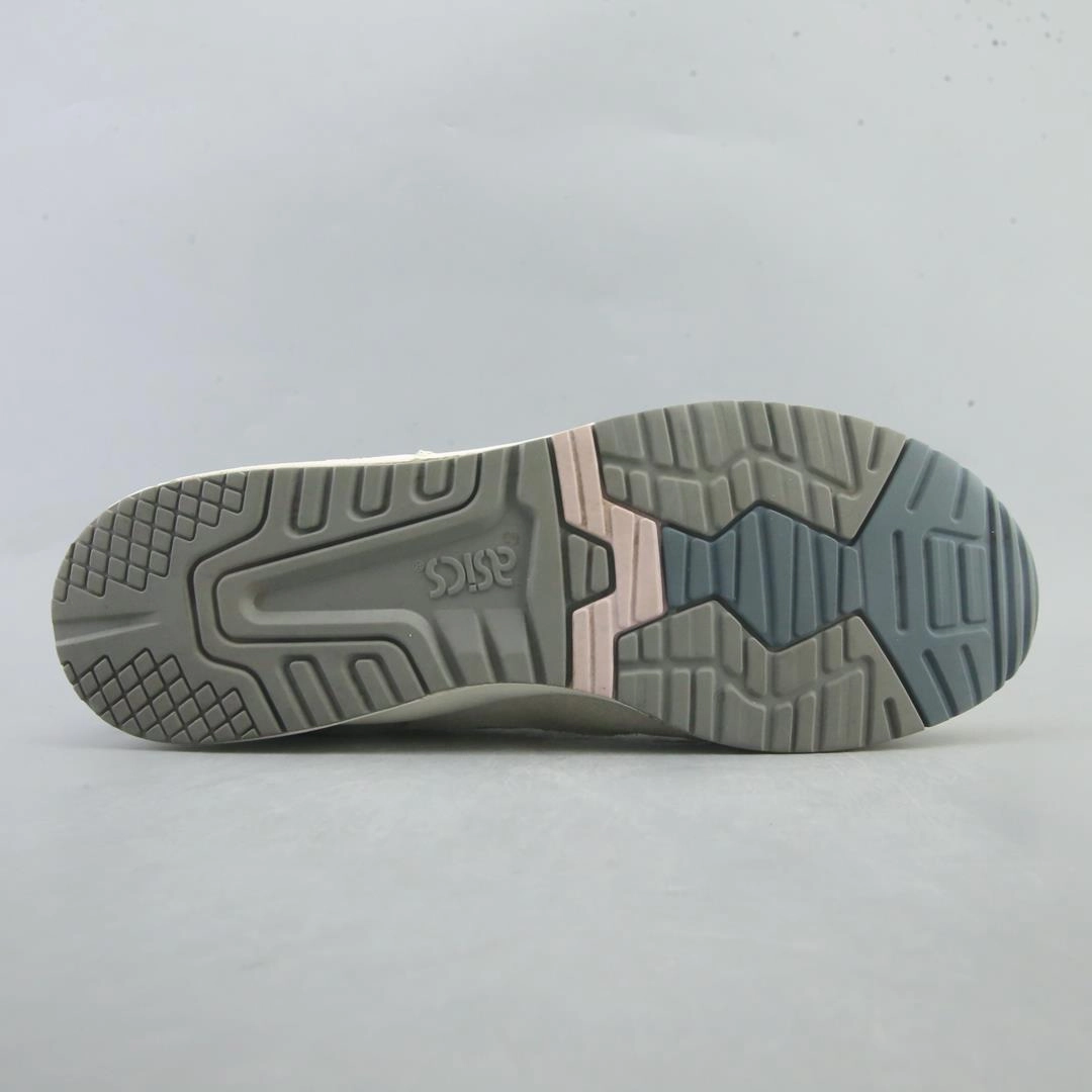 ASICS GEL-LYTE III OG Crazy Horse Leather Casual Shoes