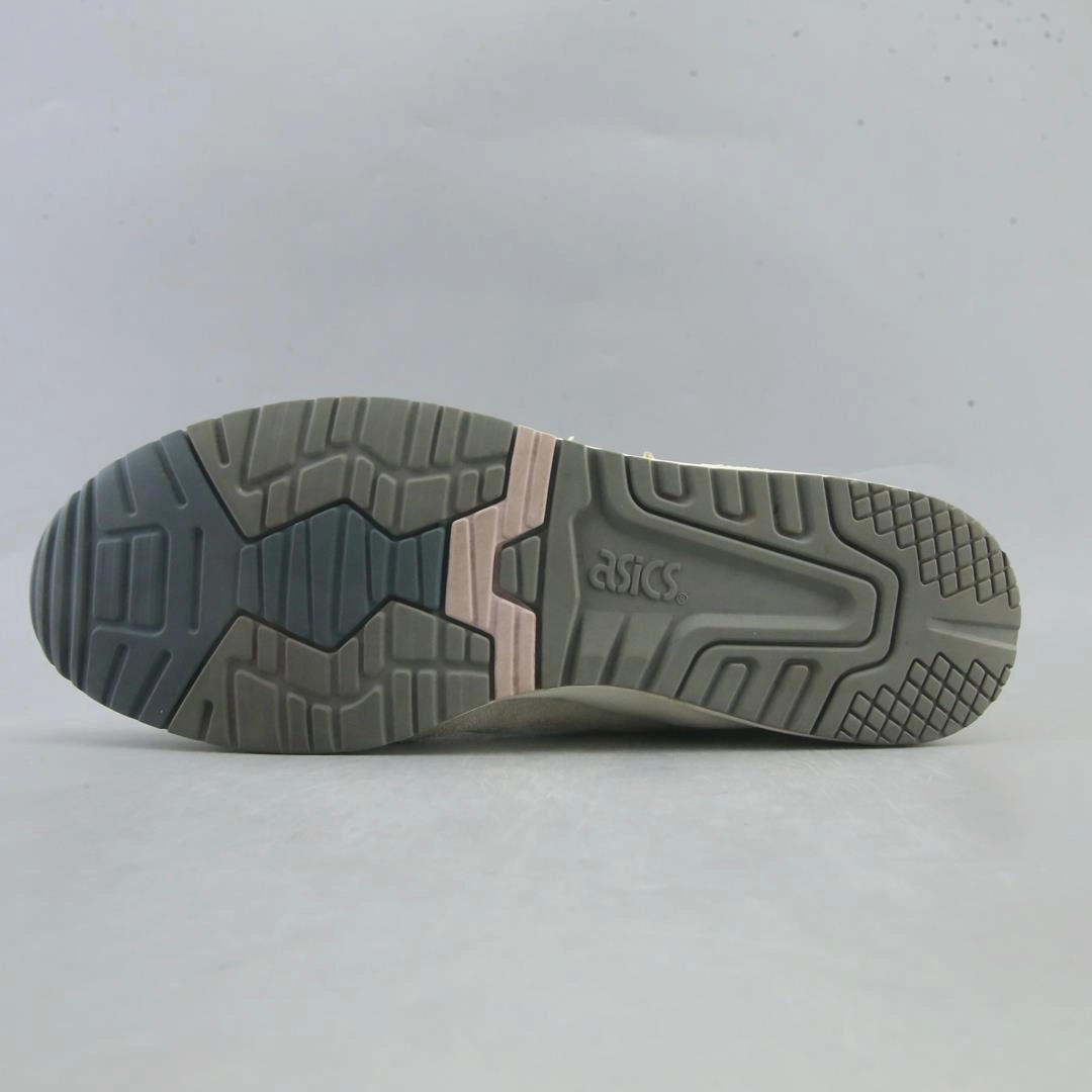 Magnolia Faye Leather Casual Slip-on Shoes ASICS GEL-LYTE III OG