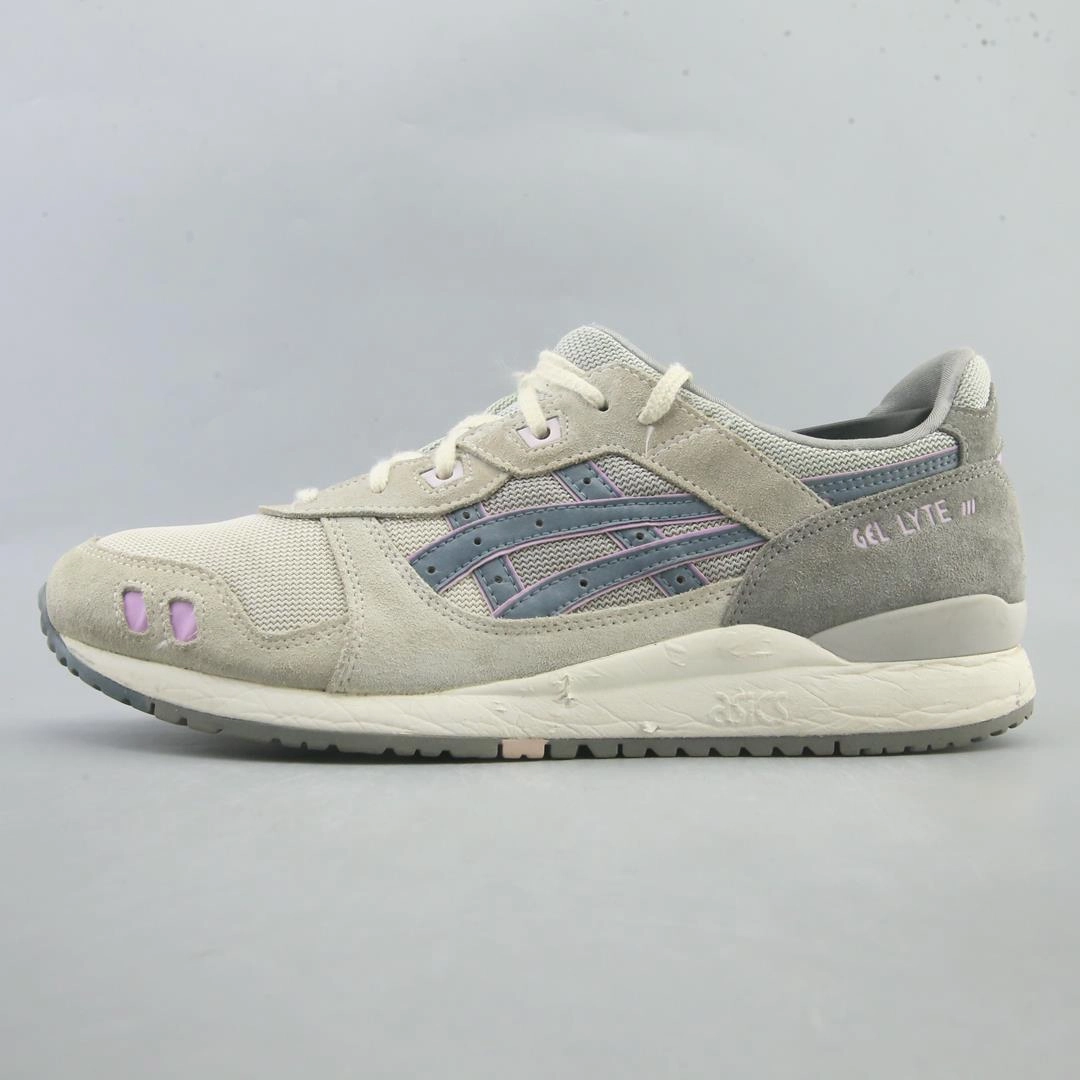 ASICS GEL-LYTE III OG Brown Casual Shoes