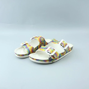 Bombus Slippers PALMS .