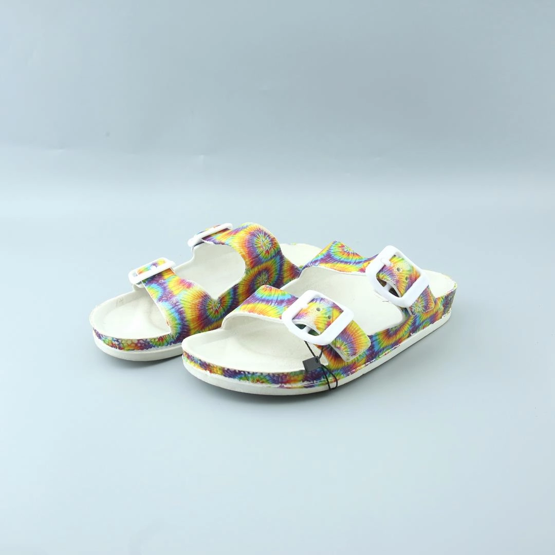 Istonic Slippers PALMS .