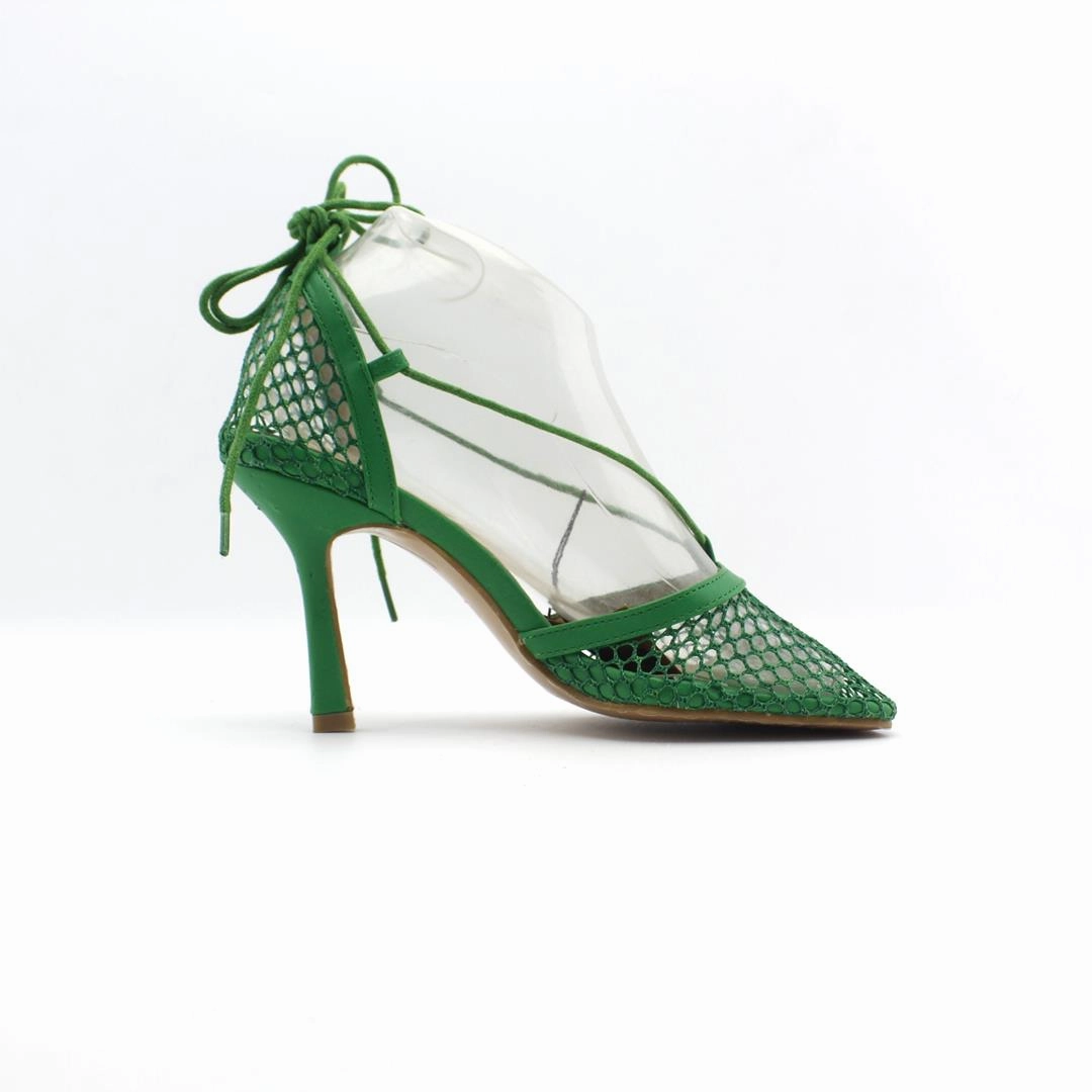 Shankless High Heels AMERICAN BRAND .