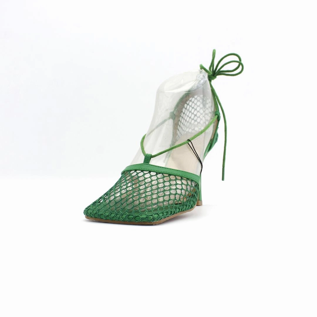 Ice High Heels AMERICAN BRAND .