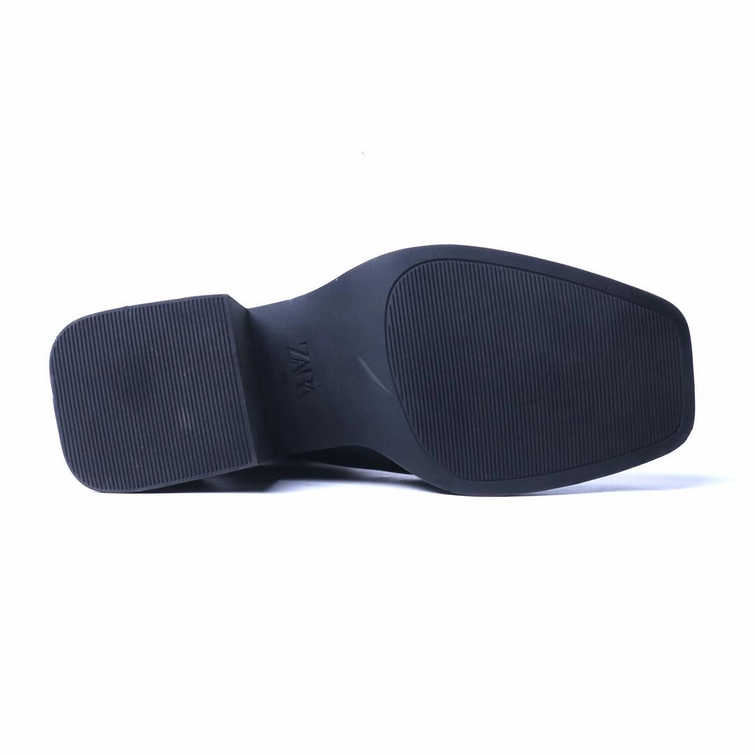 ZARA. . Gianni Bini High Heels