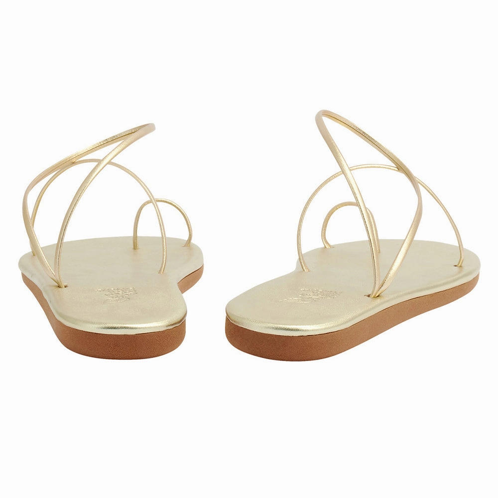 Sandals For Size 15 Kansiz All Platinum