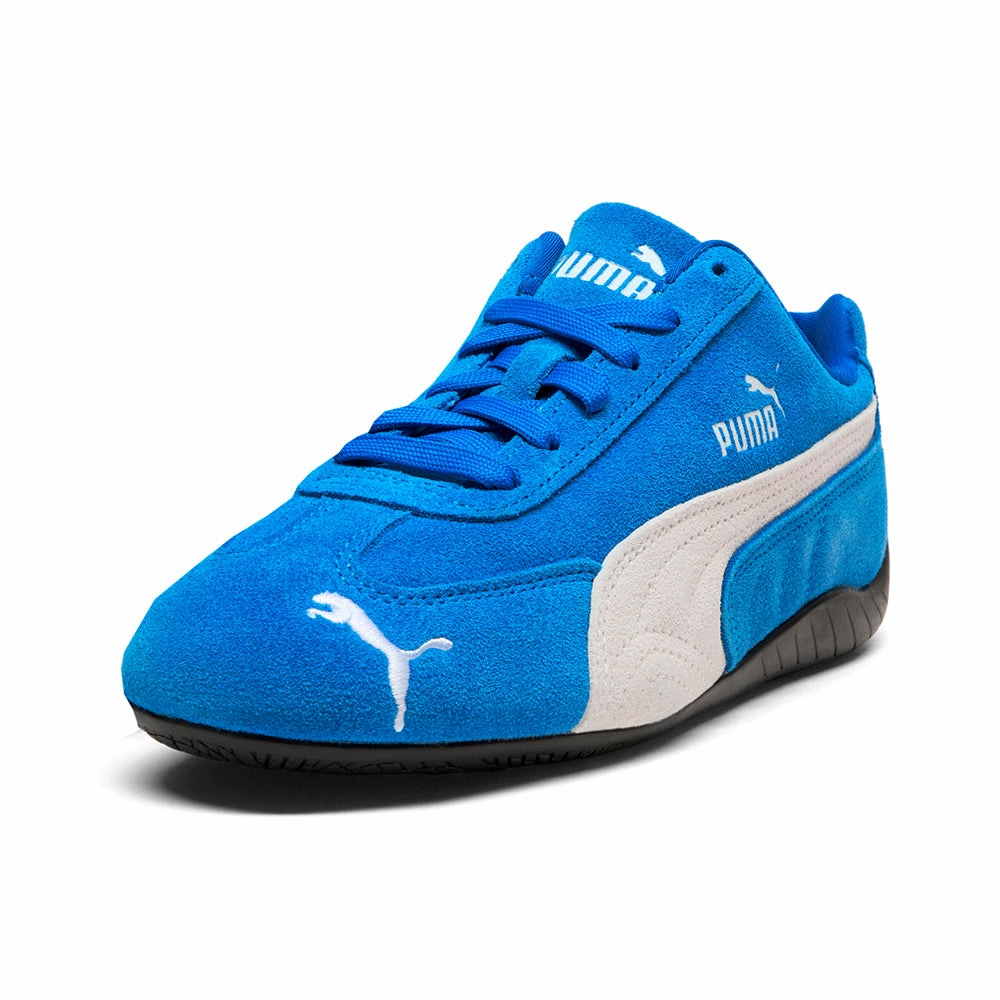Puma Shoes Fuse 2.0 Speedcat OG Lace Up Sneakers