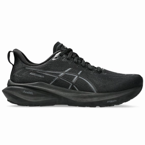 Asics Cushioning Shoes Women's Asics GT-2000 13, Black/Black, 7 B Medium