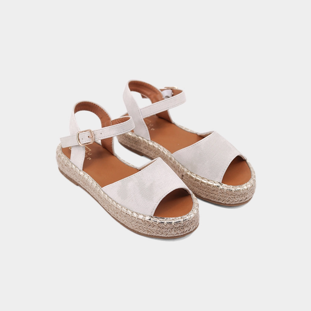Sezane Sandals CYNTHIA KIDS