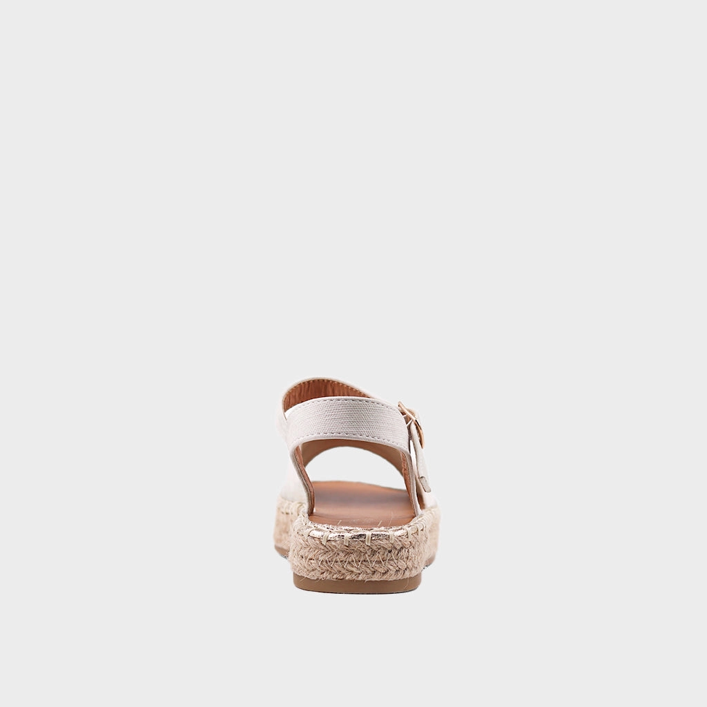 Wedge Mule Sandals CYNTHIA KIDS