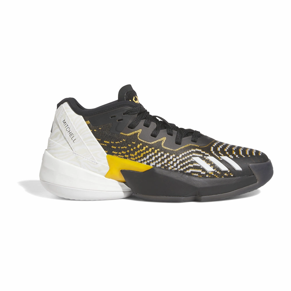 Adidas Ultraboost 22 Heat.rdy Running Shoes D.O.N. Issue 4 Basketball Shoes