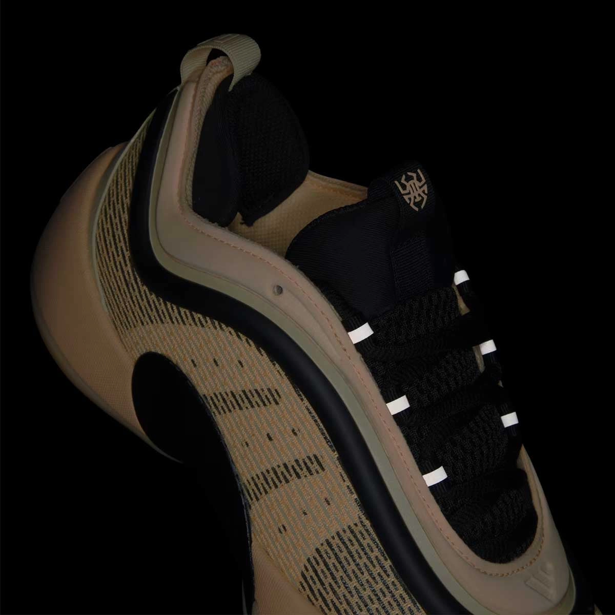 Trae Young Adidas Shoe D.O.N. ISSUE 6 'Acid Orange Core Black'