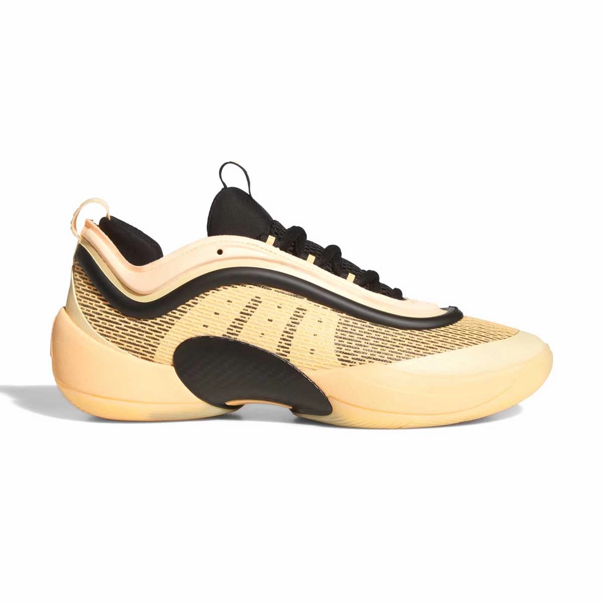 Adidas Shoes Website D.O.N. ISSUE 6 'Acid Orange Core Black'