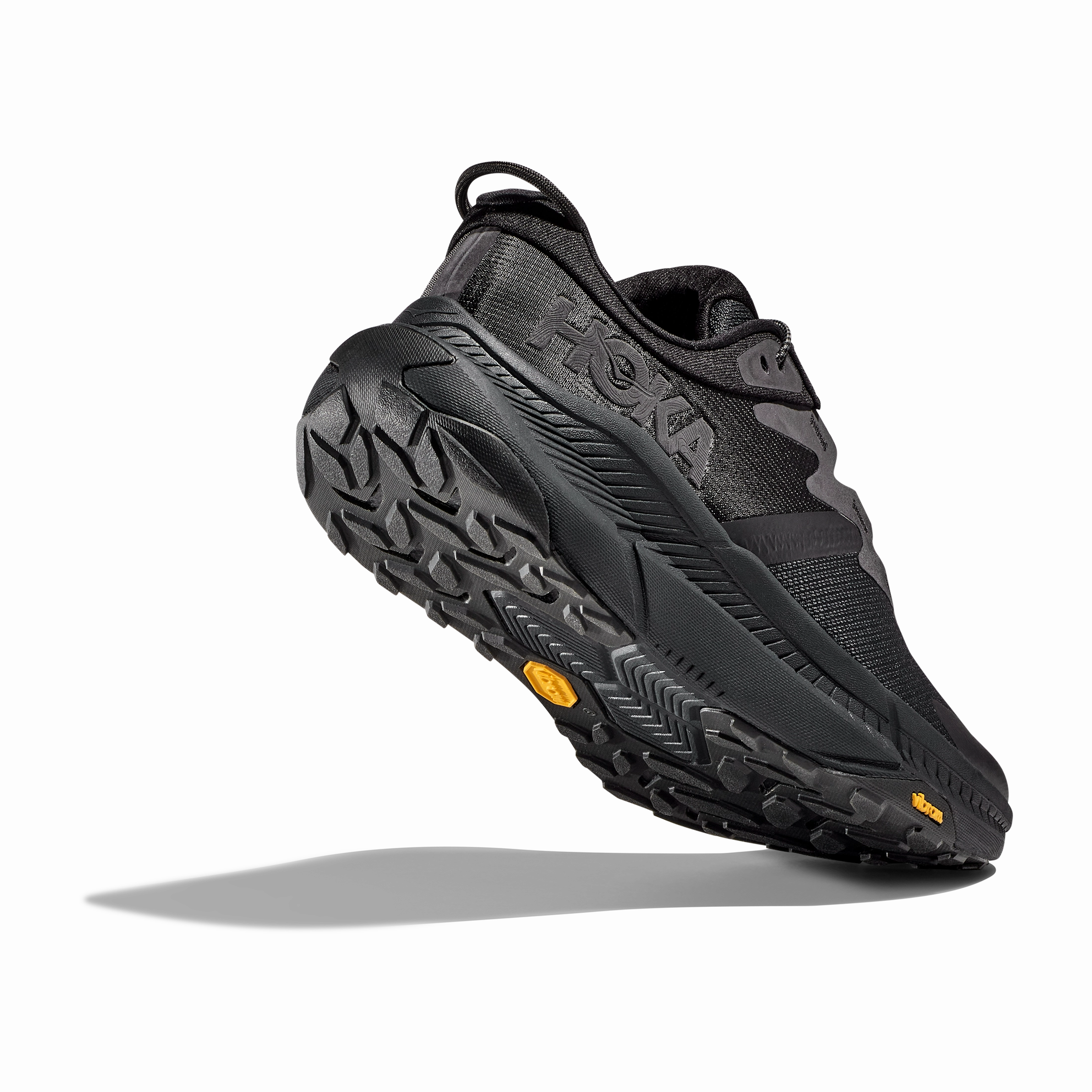 Men's - HOKA Transport - Black/Black Product Recommendations