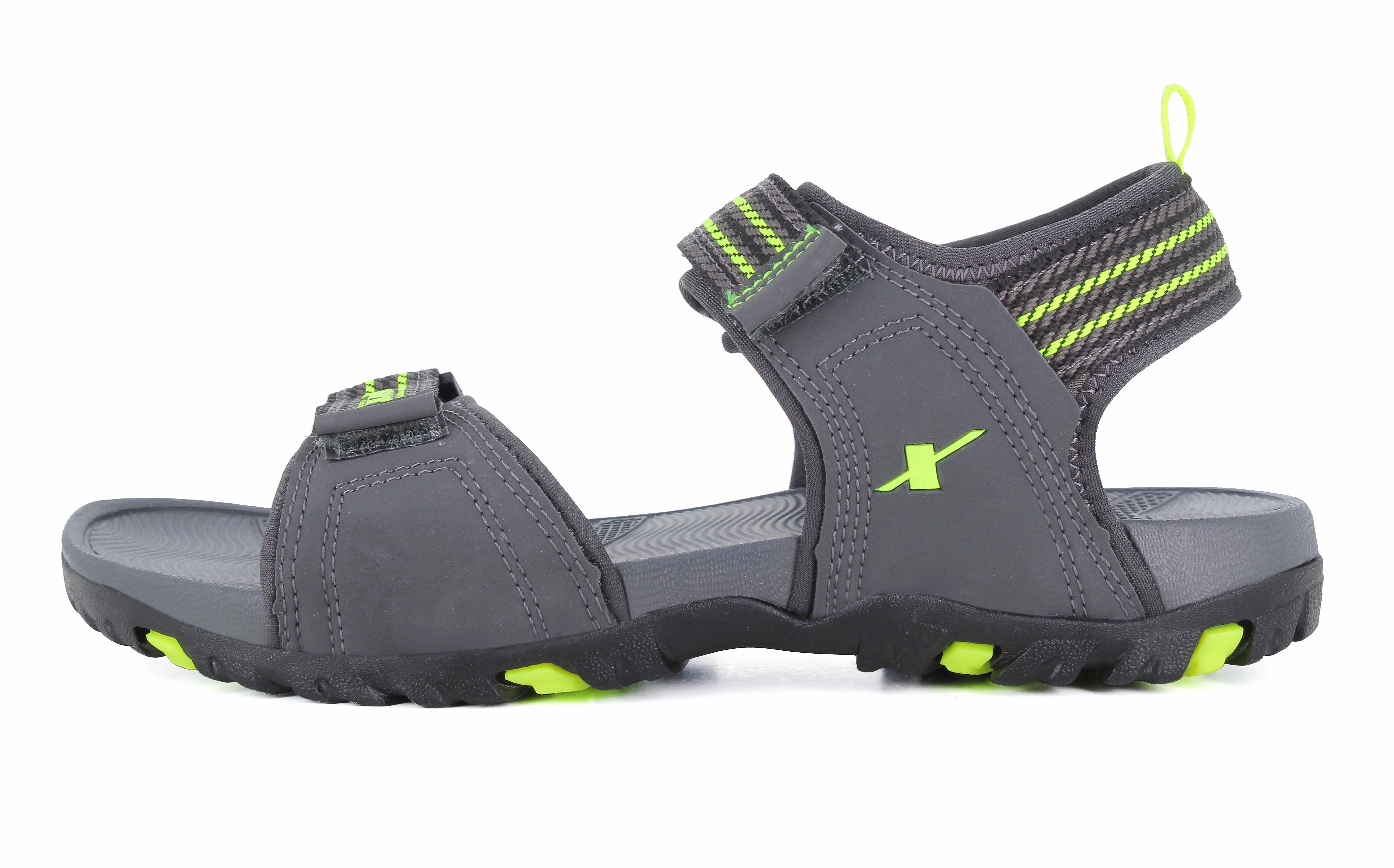 Dress Sandals Flats Sandals for Men SS 562