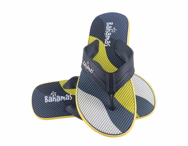 Cardinal Slippers BAHAMAS Flip Flops for Men BHG 244