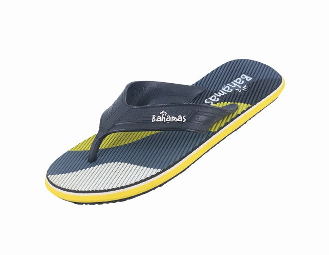 BAHAMAS Flip Flops for Men BHG 244 Rachel Roy Slippers